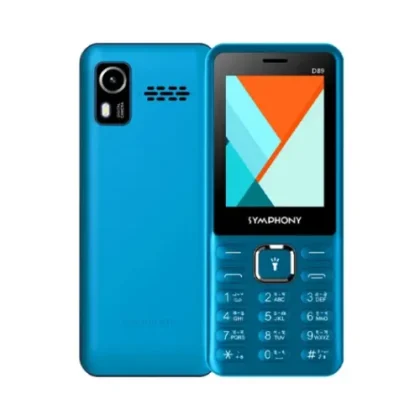 Symphony D89 Price in Bangladesh - Compare Prices