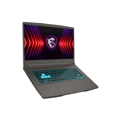 MSI Thin A15 B7UC Ryzen 5 7535HS RTX 3050 4GB GDDR6 Graphics 15.6" FHD Gaming Laptop Price in Bangladesh – Compare Prices