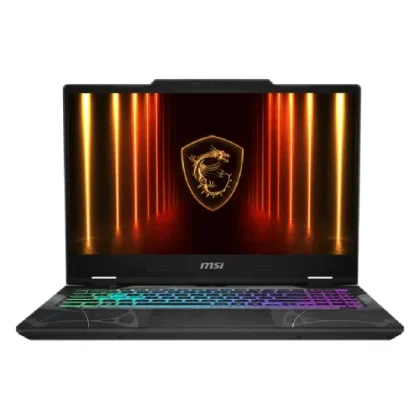 MSI Cyborg A15 AI B2HWFKG Ryzen 7 260 RTX 5060 8GB Graphics 144hz 15.6" FHD IPS Gaming Laptop Copilot+PC Price in Bangladesh – Compare Prices