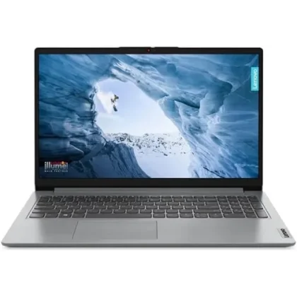 Lenovo IdeaPad 1 15IJL7 Intel Celeron N4500 15.6" HD Laptop Price in Bangladesh – Compare Prices