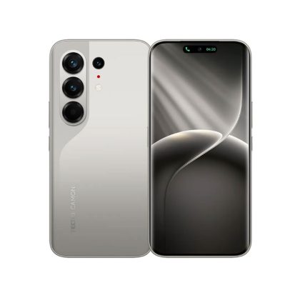 TECNO Camon 50 (8/256GB) Price in Bangladesh – Compare Prices