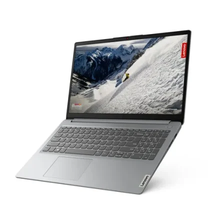 Lenovo IdeaPad 1 15AMN7 AMD Athlon Silver 7120U 512GB Storage 15.6" FHD Laptop Price in Bangladesh – Compare Prices