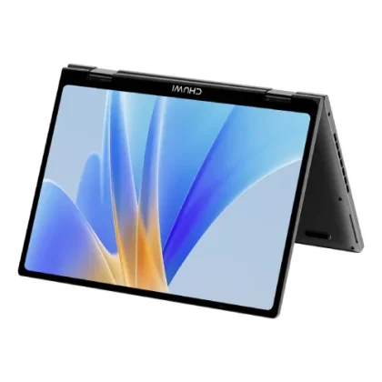 Chuwi MiniBook X Intel Celeron N150 10.5" FHD+ Touch Laptop Price in Bangladesh – Compare Prices