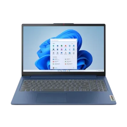 Lenovo IdeaPad Slim 3 15AMN8 Ryzen 3 7320U 15.6" FHD Laptop Abyss Blue Price in Bangladesh – Compare Prices