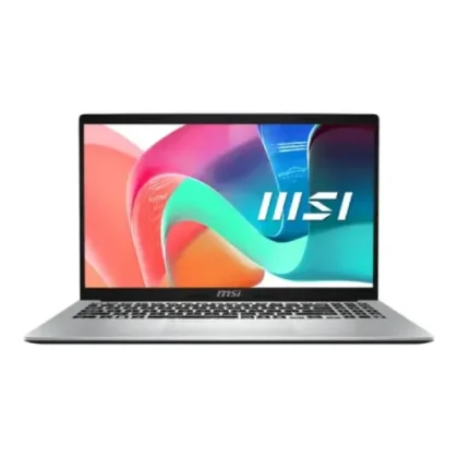 MSI Modern 15 F13MG Core i3 13th Gen 15.6" FHD Laptop Urban Silver Price in Bangladesh – Compare Prices