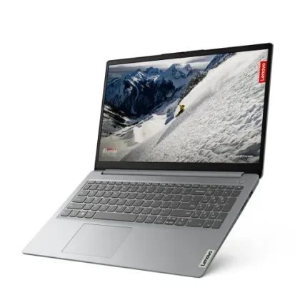 Lenovo IdeaPad 1 15AMN7 Ryzen 3 7320U 15.6" FHD Laptop Price in Bangladesh – Compare Prices