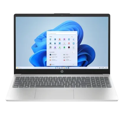 HP 15-fd0841TU Core i3 13th Gen 15.6" FHD Laptop Price in Bangladesh – Compare Prices