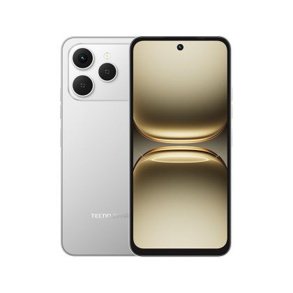 Tecno Spark 40 (8/256GB) Price in Bangladesh – Compare Prices