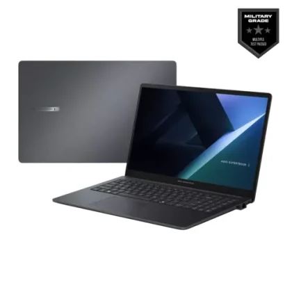 Asus ExpertBook B1 B1503CTA Core 3 N355 15.6" FHD Laptop Price in Bangladesh – Compare Prices