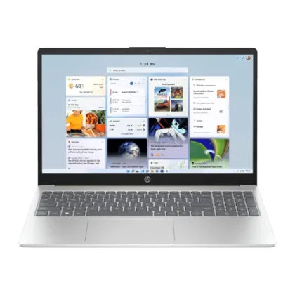 HP 15-fc0659au Ryzen 5 7520U 15.6" FHD Laptop Price in Bangladesh – Compare Prices