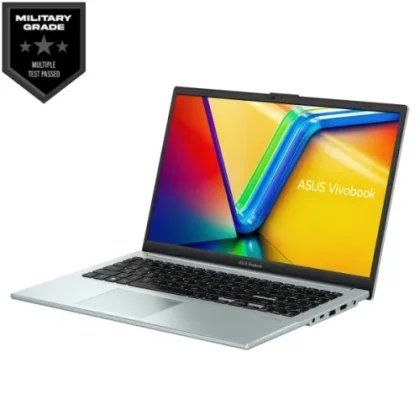 ASUS Vivobook Go 15 L1504FA Ryzen 5 7520U 16GB RAM 15.6" FHD Laptop With Windows 11 Home Price in Bangladesh – Compare Prices