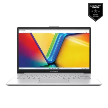 ASUS Vivobook Go 14 L1404FA Ryzen 5 7520U 14" FHD Laptop Price in Bangladesh – Compare Prices