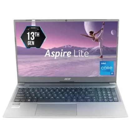 Acer Aspire Lite AL15-53 Core i5 1334U 16GB 15.6" FHD Laptop Price in Bangladesh – Compare Prices