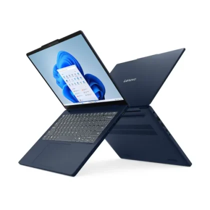 Lenovo IdeaPad Slim 3 14ARP10 Ryzen 5 7535HS 14" WUXGA Laptop Cosmic Blue Price in Bangladesh – Compare Prices