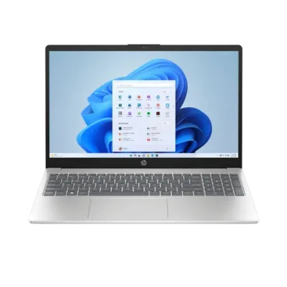 HP 15-fd0812TU Intel Core 5 120U 15.6" FHD Laptop Price in Bangladesh – Compare Prices