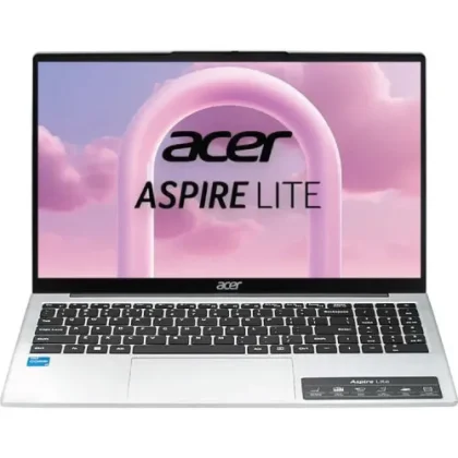 Acer Aspire Lite AL15-52H Core i5 13th Gen 15.6" FHD Laptop Price in Bangladesh – Compare Prices