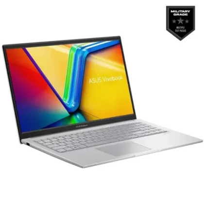 ASUS Vivobook 15 A1504VA Core 5 120U 15.6" FHD Laptop Price in Bangladesh – Compare Prices