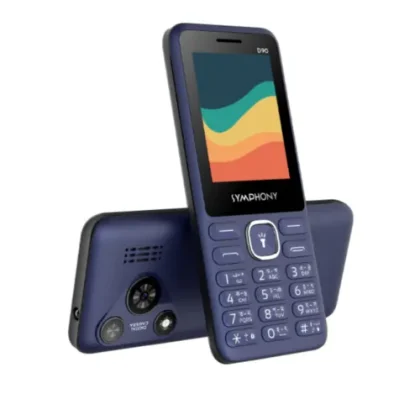 Symphony D90 Price in Bangladesh - Compare Prices