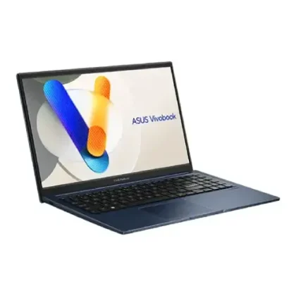 Asus VivoBook 15 X1504VA Intel Core 5 120U 15.6" FHD Laptop Price in Bangladesh – Compare Prices
