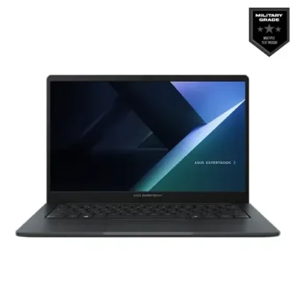 Asus ExpertBook B1 B1503CVA Core 5 120U 15.6" FHD Laptop Price in Bangladesh – Compare Prices