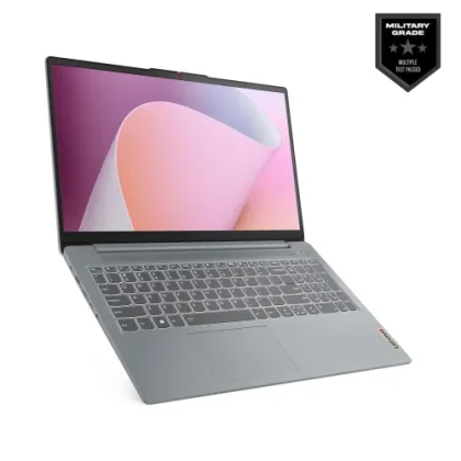 Lenovo IdeaPad Slim 3 15ABR8 Ryzen 7 5825U 15.6" FHD Laptop Price in Bangladesh – Compare Prices