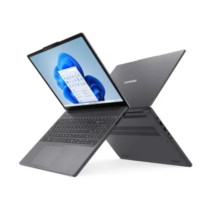 Lenovo IdeaPad Slim 3 15IRH10 Core i5 13th Gen 15.3" WUXGA Laptop With FreeDOS Price in Bangladesh – Compare Prices