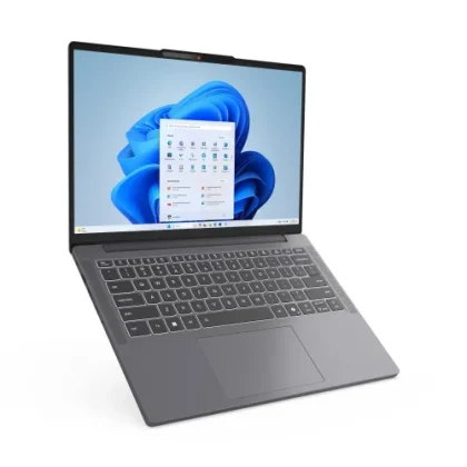 Lenovo IdeaPad Slim 3 14IRH10 Core i5 13th Gen 14" IPS Laptop With Backlit Keyboard Price in Bangladesh – Compare Prices