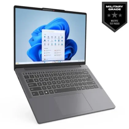 Lenovo IdeaPad Slim 3 14IRH10R Core 5 210H 14" WUXGA Laptop With FreeDOS Price in Bangladesh – Compare Prices