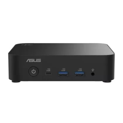 Asus Nuc 14 Essential Core 3 N355 Portable Mini Pc Price in Bangladesh – Compare Prices