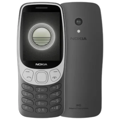 Nokia 3210 DS Price in Bangladesh - Compare Prices