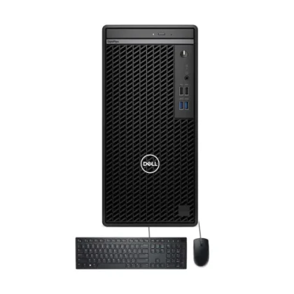 Dell OptiPlex 7010 Core i3 12th Gen Tower Desktop PC Price in Bangladesh – Compare Prices