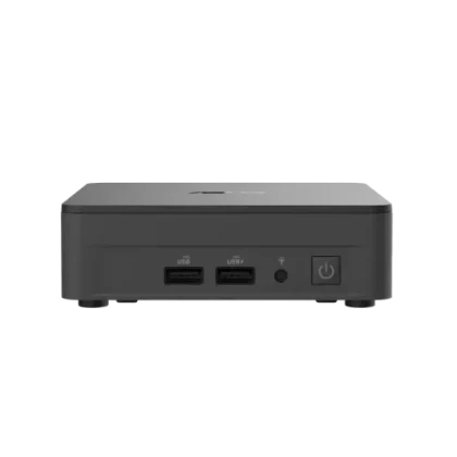 Asus NUC 13 Pro Core i3 13th Gen Portable Mini PC With RAM & SSD Price in Bangladesh – Compare Prices