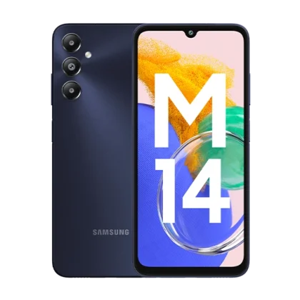 Samsung Galaxy M14 (6/128 GB) Price in Bangladesh – Compare Prices