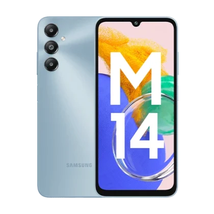 Samsung Galaxy M14 (4/64 GB) Price in Bangladesh – Compare Prices