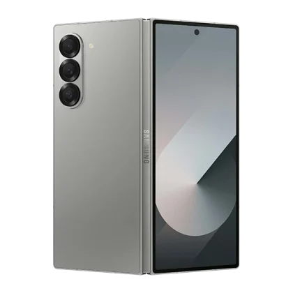 Samsung Galaxy Z Fold6 (12/256 GB) Price in Bangladesh – Compare Prices