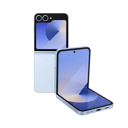 Samsung Galaxy Z Flip6 (12/256 GB) Price in Bangladesh – Compare Prices