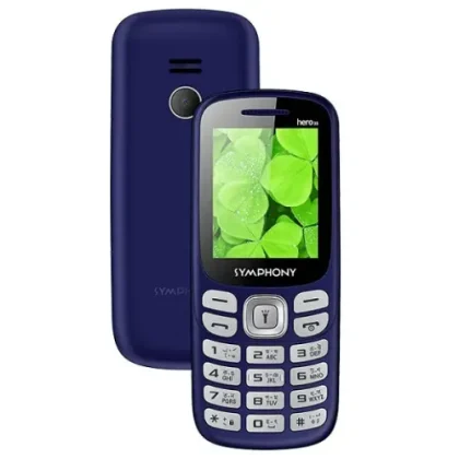 Symphony Hero 30 Price in Bangladesh - Compare Prices