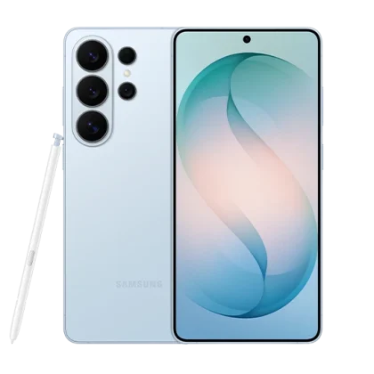 Samsung Galaxy S26 Ultra (12/512 GB) Price in Bangladesh – Compare Prices