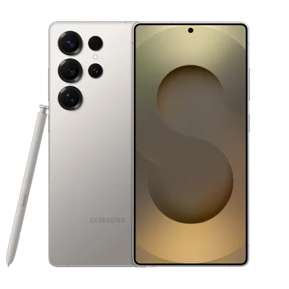 Samsung Galaxy S25 Ultra (12/256 GB) Price in Bangladesh – Compare Prices