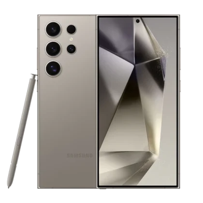 Samsung Galaxy S24 Ultra (12/256GB) 5G Price in Bangladesh – Compare Prices