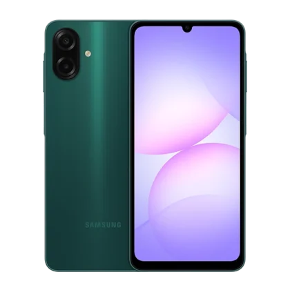 Samsung Galaxy A07 (4/128 GB) Price in Bangladesh – Compare Prices