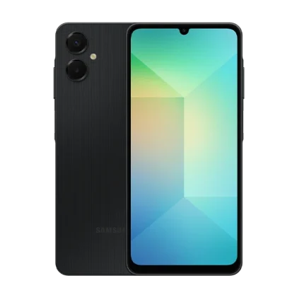 Samsung Galaxy A06 (4/128 GB) Price in Bangladesh – Compare Prices