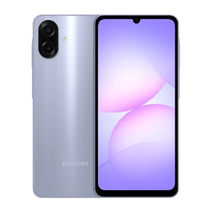 Samsung Galaxy A07 (4/64 GB) Price in Bangladesh – Compare Prices