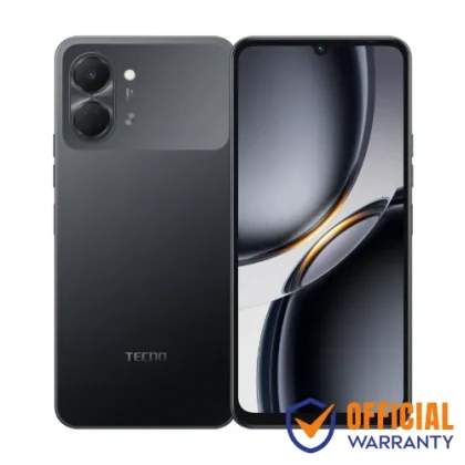 Tecno Spark Go 3 Price in Bangladesh - Compare Prices