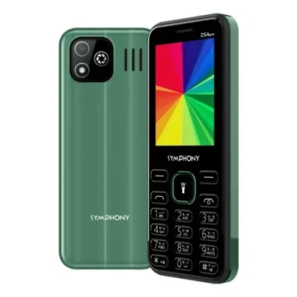 Symphony D54 Pro Price in Bangladesh - Compare Prices