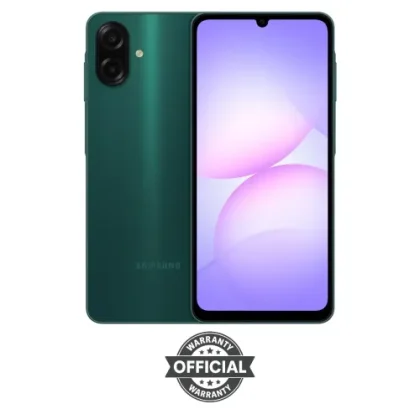 Samsung Galaxy A07 Price in Bangladesh - Compare Prices