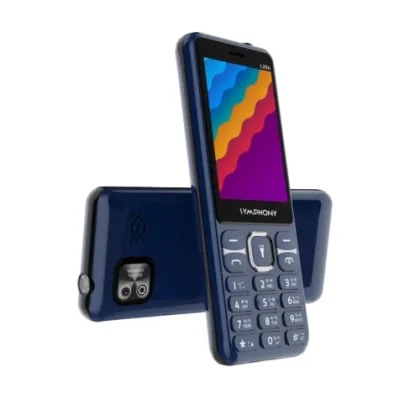 Symphony L256 Price in Bangladesh - Compare Prices