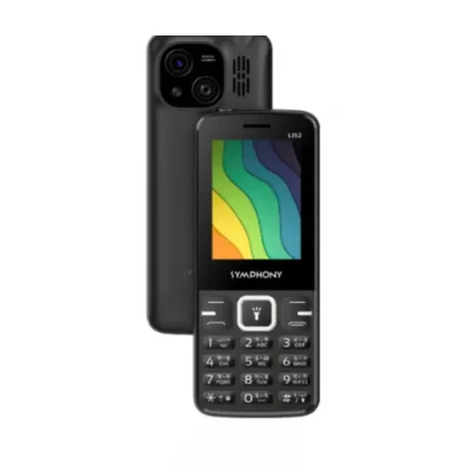 Symphony L152 Price in Bangladesh - Compare Prices