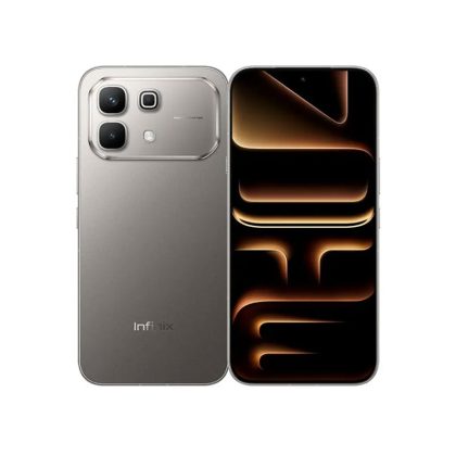 Infinix Note 60 (8/256GB) Price in Bangladesh – Compare Prices