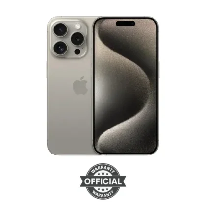 iPhone 15 Pro Price in Bangladesh - Compare Prices